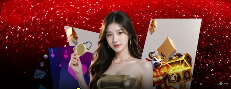 Plataforma 444bra - cassino e apostas