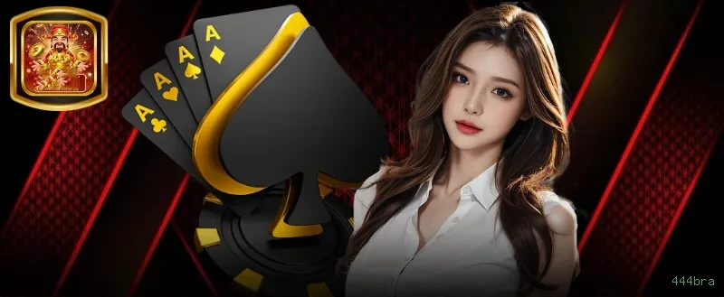 Bônus boas-vindas 444bra R$100