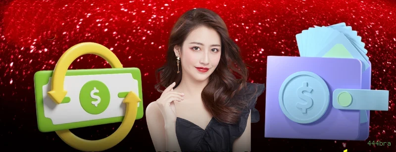 Programa VIP 444bra - benefícios exclusivos