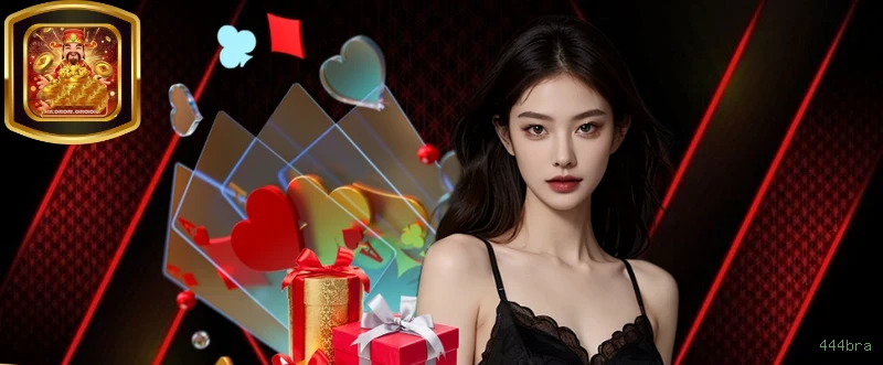 Cashback VIP 444bra - reembolso semanal